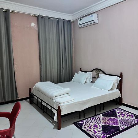 Residences Primis Thies - Appartements Et Chambres Экстерьер фото