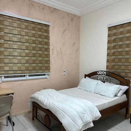 Residences Primis Thies - Appartements Et Chambres Экстерьер фото