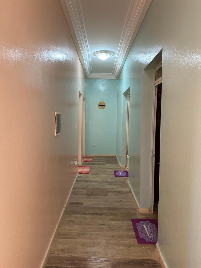 Residences Primis Thies - Appartements Et Chambres Экстерьер фото