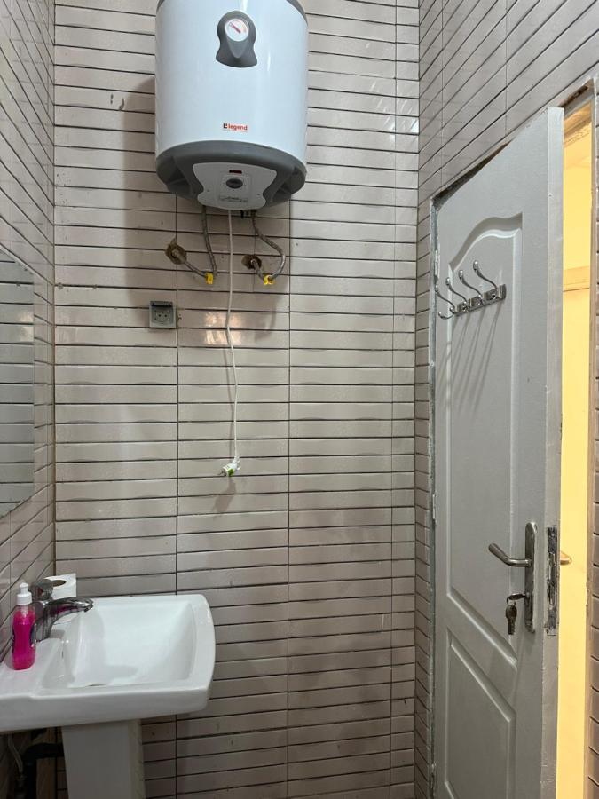 Residences Primis Thies - Appartements Et Chambres Экстерьер фото