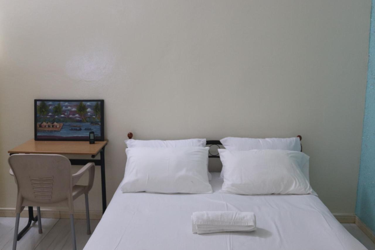 Residences Primis Thies - Appartements Et Chambres Экстерьер фото