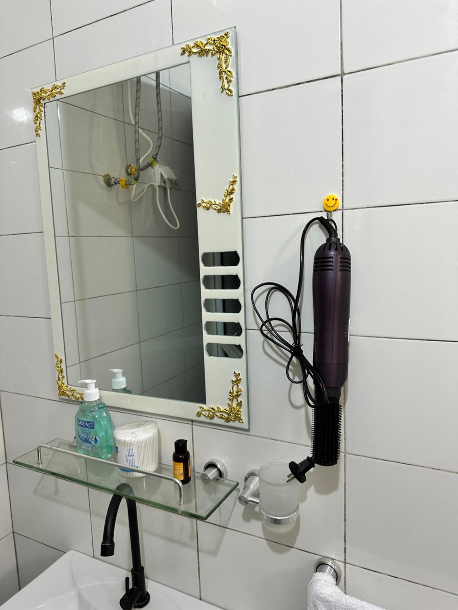 Residences Primis Thies - Appartements Et Chambres Экстерьер фото