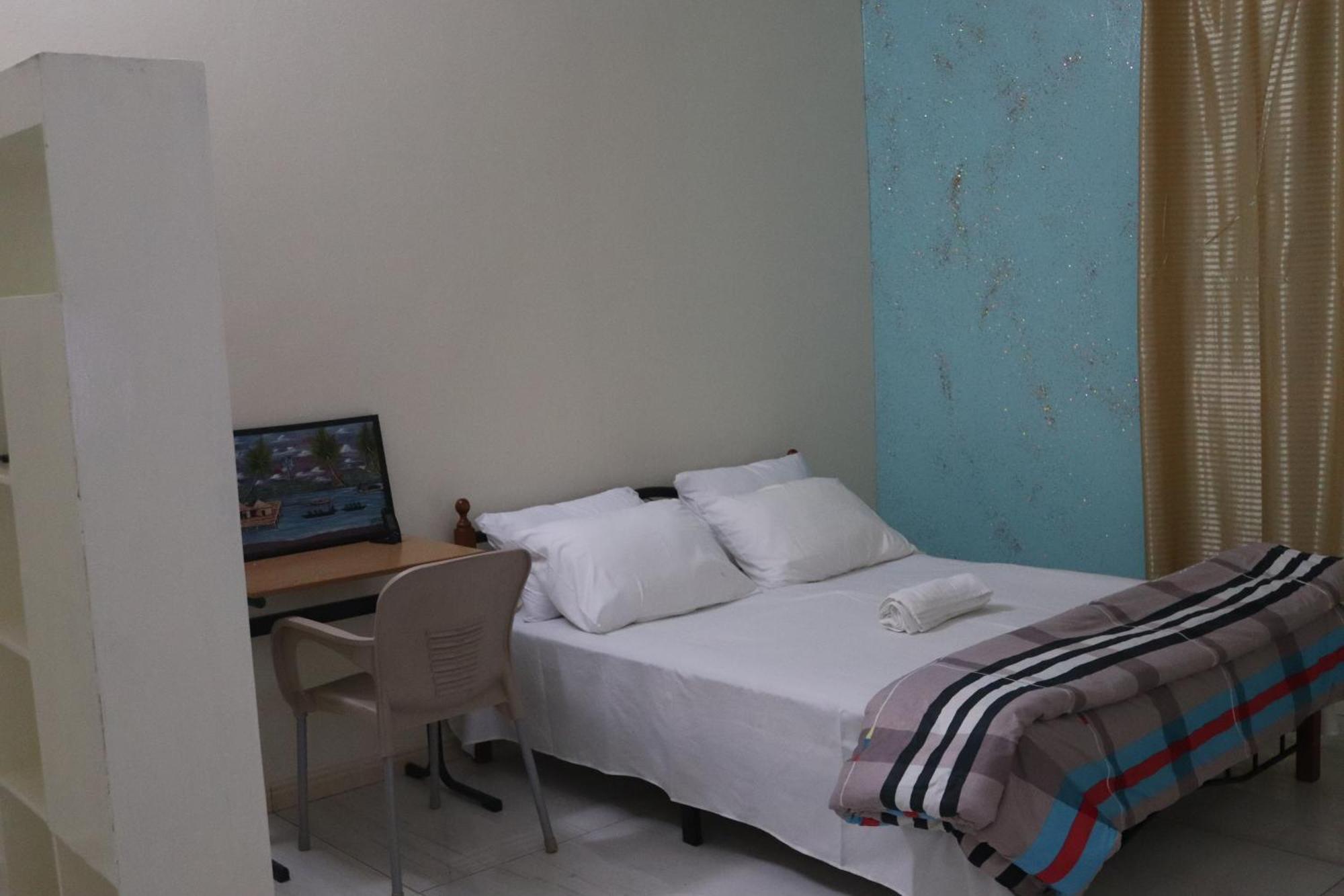 Residences Primis Thies - Appartements Et Chambres Экстерьер фото