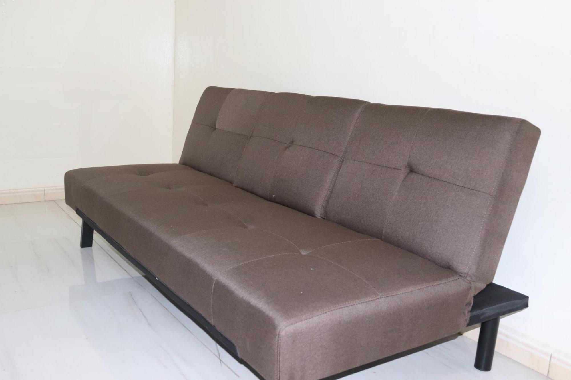 Residences Primis Thies - Appartements Et Chambres Экстерьер фото