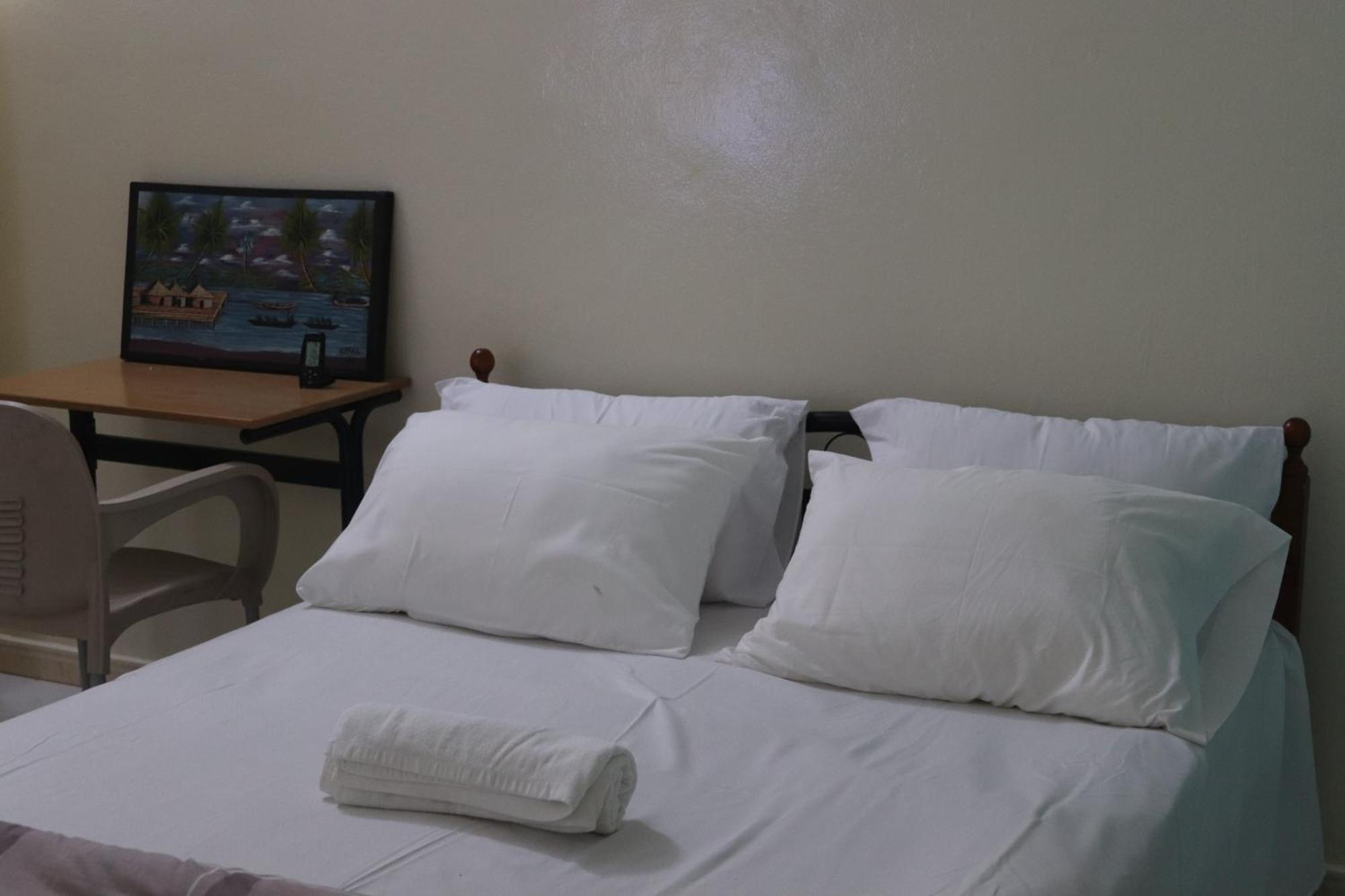 Residences Primis Thies - Appartements Et Chambres Экстерьер фото