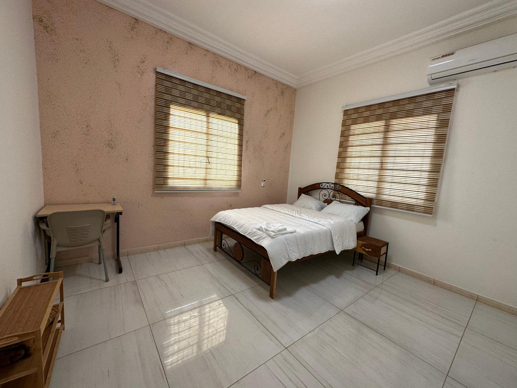 Residences Primis Thies - Appartements Et Chambres Экстерьер фото