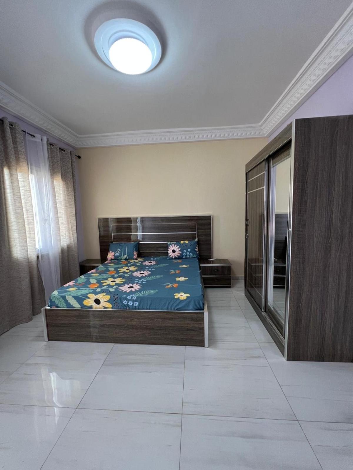 Residences Primis Thies - Appartements Et Chambres Экстерьер фото