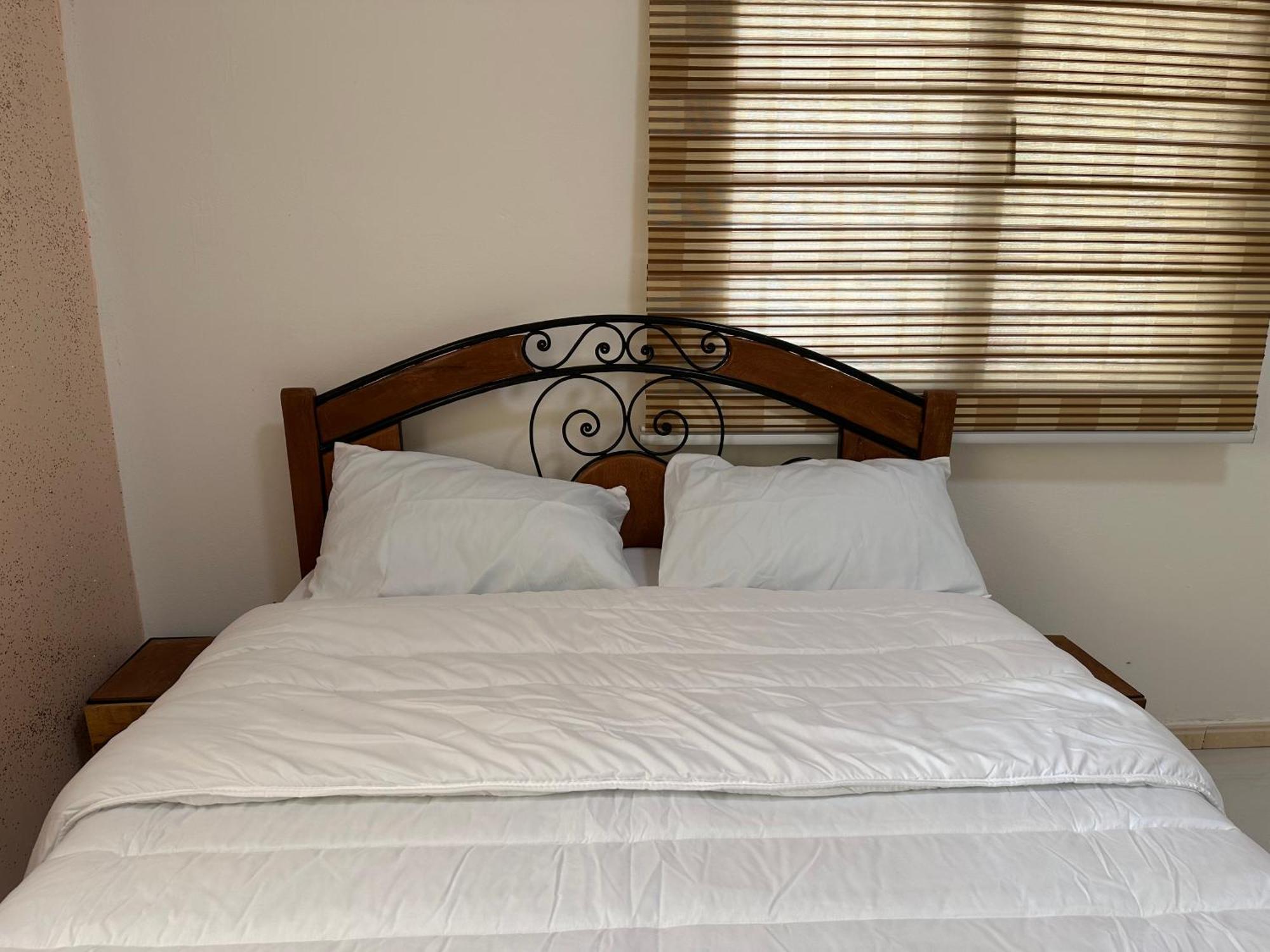 Residences Primis Thies - Appartements Et Chambres Экстерьер фото